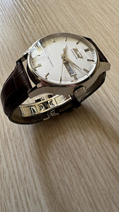 TISSOT HERITAGE VISODATE AUTOMATIC (2 foto / 6)