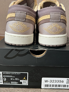 AIR JORDAN 1 LOW SE CRAFT (5 foto / 10)