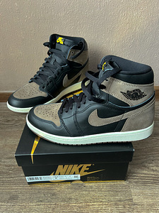 AIR JORDAN 1 RETRO HIGH OG PALOMINO (1 фото из 9)