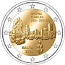 2 евро Мальта 2020 SKORBA UNC (фото #1)