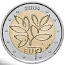 2 евро Финляндия 2004 UNC (фото #1)