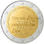 2 евро Словения 2020 UNC (фото #1)