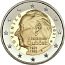 2 евро Словакия 2021 UNC (фото #1)