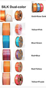 3D plastik PLA (3 foto / 4)