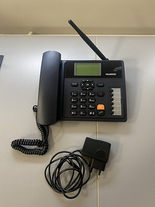Huawei 3G lauatelefon (1 foto / 1)