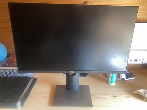 Монитор Dell 23" P2319h (1 фото из 3)