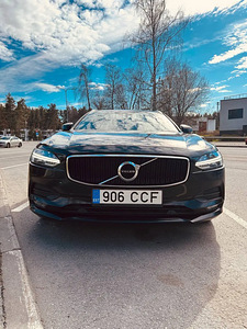 Volvo V90 (1 foto / 13)
