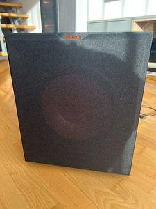 Klipsch R-12SW Subwoofer (3 foto / 5)