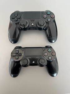 Playstation 4 1TB (4 фото из 4)