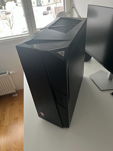 Mänguriarvuti i5-11400, RTX 3060 Ti, 16GB RAM, 512 SSD (2 foto / 4)