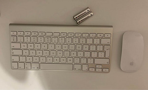 iMac12.1 / Core i5 / Память 8 ГБ (3 фото из 4)