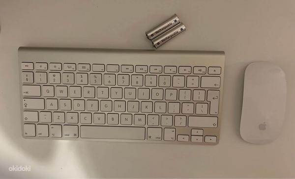 iMac12.1 / Core i5 / Память 8 ГБ (фото #3)
