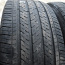 Летние шины Michelin 235\55 R17 4шт 5-6мм (фото #1)
