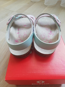 Сандалии garvalin, 28 (2 фото из 3)
