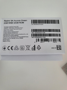 Xiaomi Redmi 9A, 32 GB (2 foto / 4)