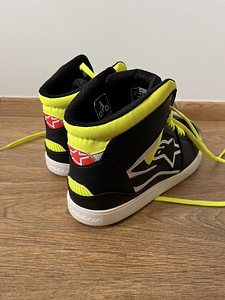 КРОССОВКИ ALPINESTARS STADIUM (2 фото из 2)