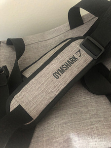 Mahukas spordikott Gymshark (2 foto / 2)