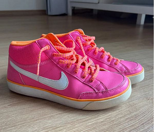 Nike ketsid