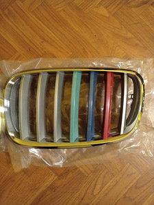BMW X5 neerud (3 foto / 3)