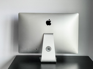 iMac 27” i5 8GB RAM / 2017 (3 foto / 3)