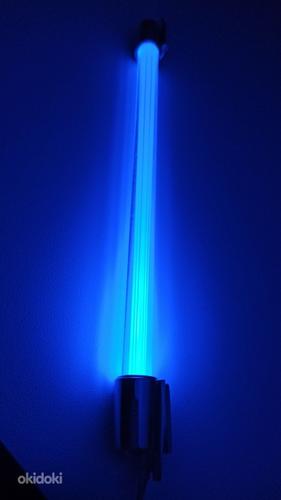 Auto LED valgusti sinine (foto #1)