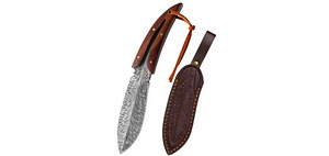 Nuga Uus Knife