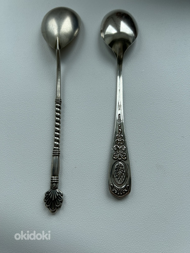 Lusikad