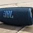 JBL Charge 5 sinine, uus ja avamata pakendis (фото #5)