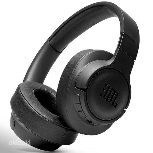 JBL Tune 760NC Black juhtmevabad kõrvaklapid, uued! (foto #4)