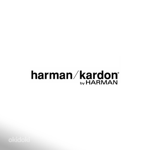 Harman Kardon Go+Play must, juhtmevaba kõlar. Uus! (foto #8)
