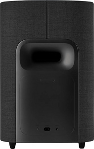Harman Kardon Citation Sub S subwoofer must/hall. Uus! (6 foto / 8)