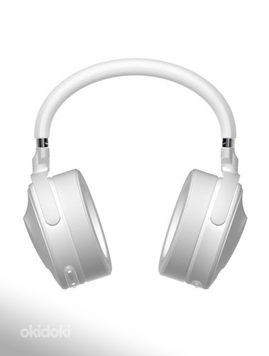 Yamaha YH-E700A Wireless Noise-Cancelling Headphones, valge. (foto #5)