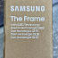 Samsung 32" Frame QLED TV, uus ja. 4a garantiiga (foto #3)