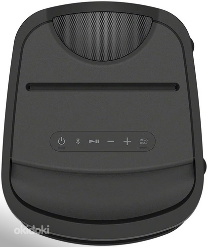 Sony SRS-XP700 peokõlar, must. Uus ja kohe olemas (foto #7)