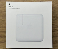 Apple 61W USB-C adapter uus