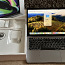 Apple Macbook Pro 13 M2 8/256GB как новый! (фото #3)