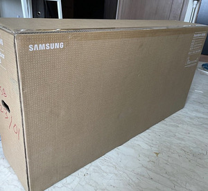Samsung Premium Q-series Dolby Atmos Soundbar HW-Q930C