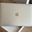 Apple Macbook Air 13 M1 8/256 серебристый как новый! (фото #3)