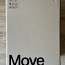 Портативная колонка Sonos Move gen1 Black/White, новая! (фото #3)