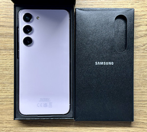 Samsung Galaxy S23 128GB как новый