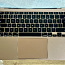 Apple MacBook Air 13" (2020) M1 8C/7C 8/256GB ENG Gold, uus! (foto #4)