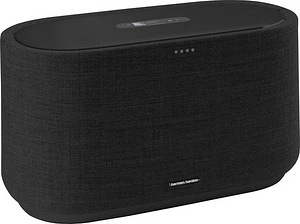 Harman Kardon Citation 500 must, multitoom kõlar. Uus (2 foto / 4)
