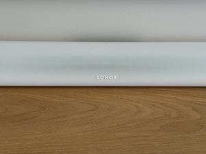 Sonos Arc soundbar valge, uueväärne! (2 foto / 3)