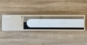 Sonos Ray саундбар черный/белый
