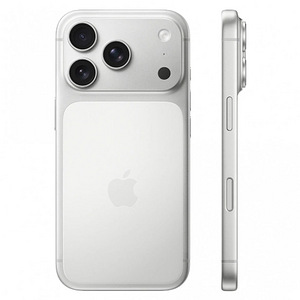 UUS! Apple iPhone 17 Pro Silver 256GB, kinnises pakendis (4 foto / 7)
