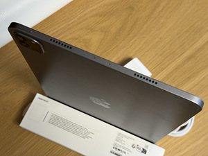 Apple iPad Pro 11 4-th gen M2 128GB WiFi uueväärne. (4 foto / 9)