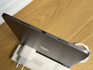 Apple iPad Pro 11 4-th gen M2 128GB WiFi uueväärne. (5 foto / 9)