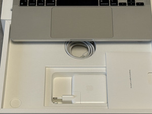 Apple Macbook Pro 13 M1 8/256GB ENG/RUS uueväärne! Aku 91% (9 foto / 10)