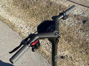 Segway Ninebot P65 väga heas korras (4 foto / 7)