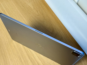 Apple iPad Pro 12.9 M2 256GB WiFi Space Gray, uueväärne (3 foto / 7)